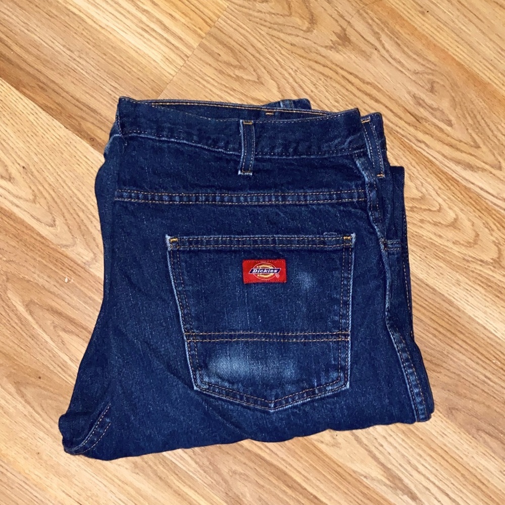 Dickies Denim  Jeans